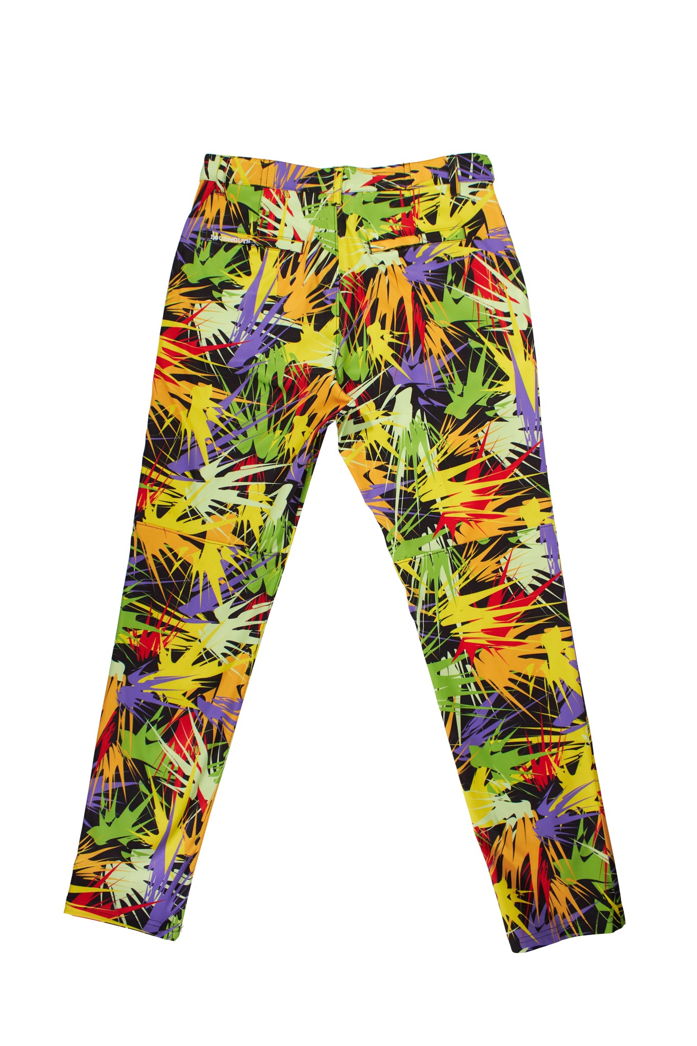 Loudmouth pants clearance clearance