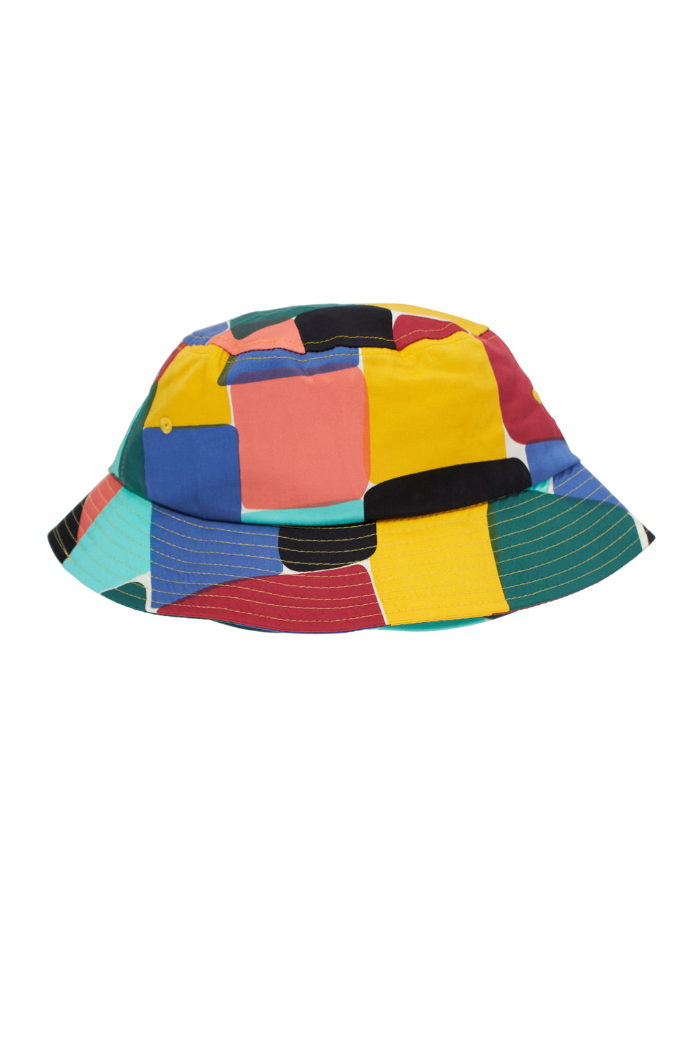 Bucket Hat - Technicolor Dream