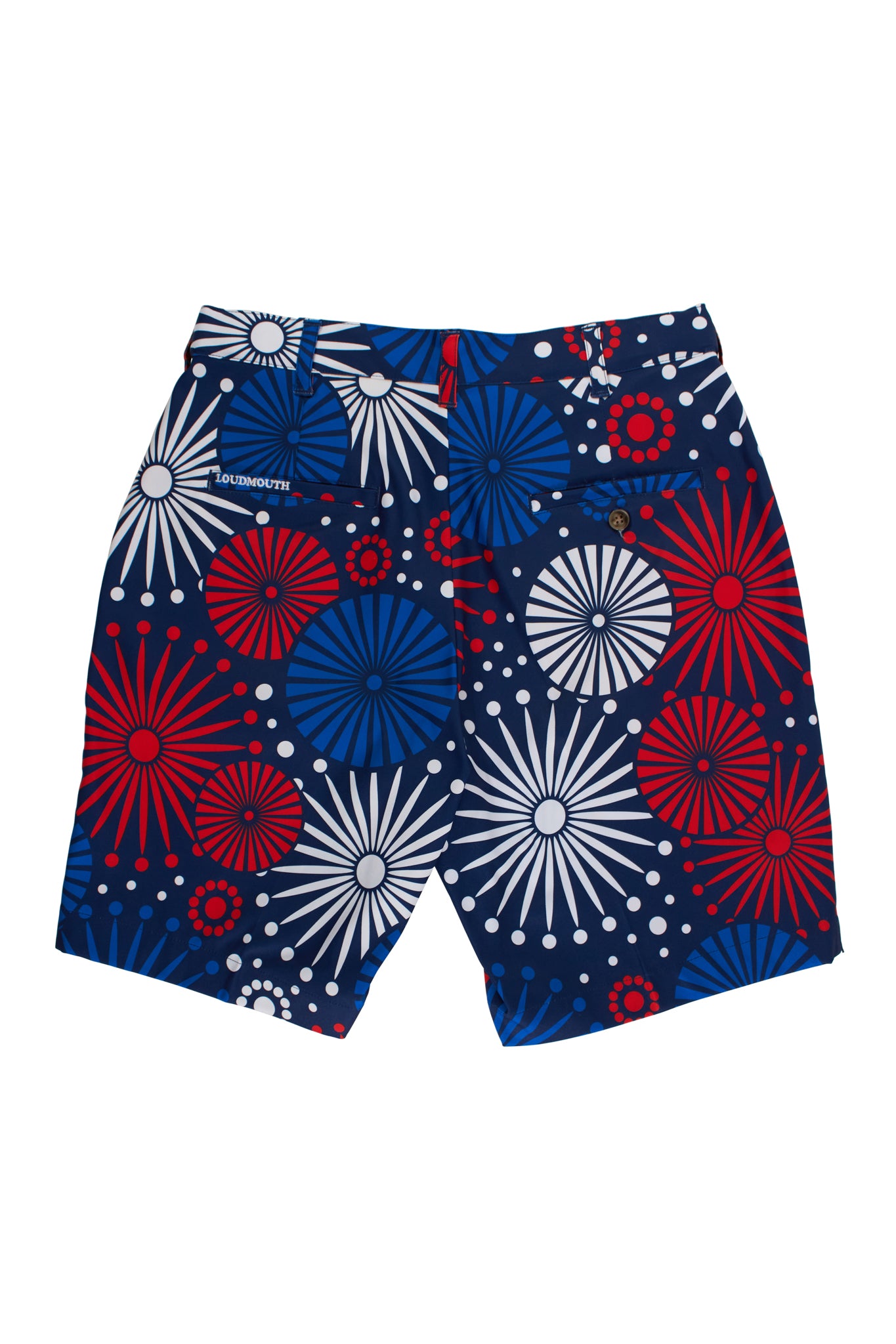 Loudmouth shorts sales