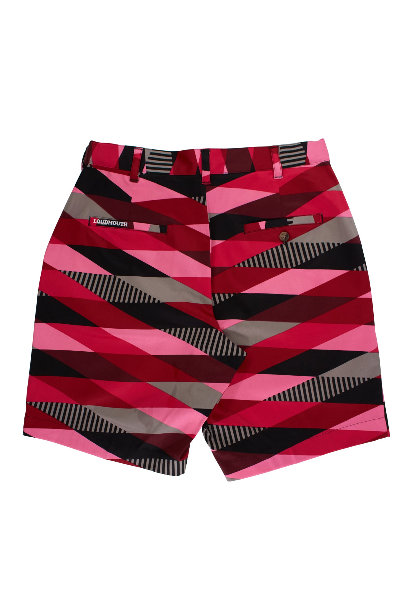 Loudmouth shorts discount