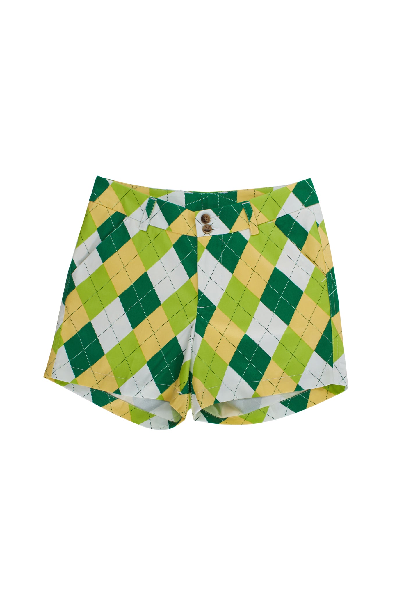 Loudmouth ladies best sale shorts