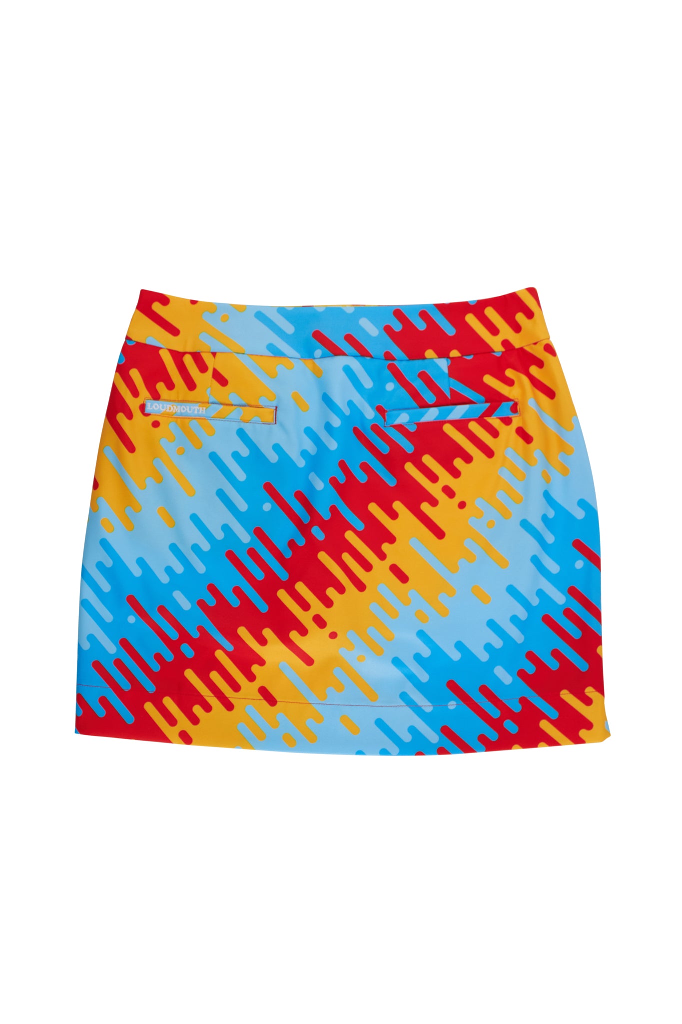 Women Loudmouth