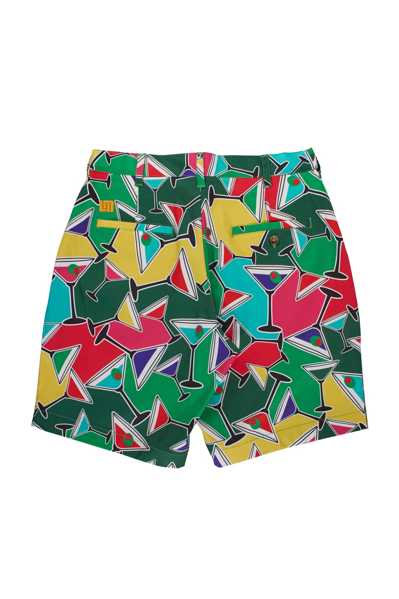 Loudmouth shorts sales