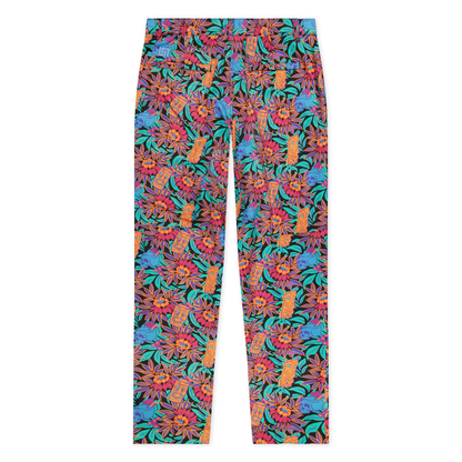 Birdie Pant - Creepy Tiki