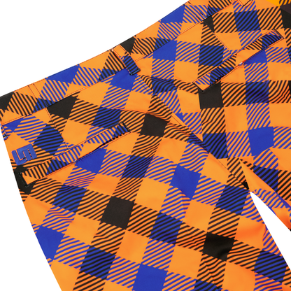 Birdie Pant - Fireside Flannel
