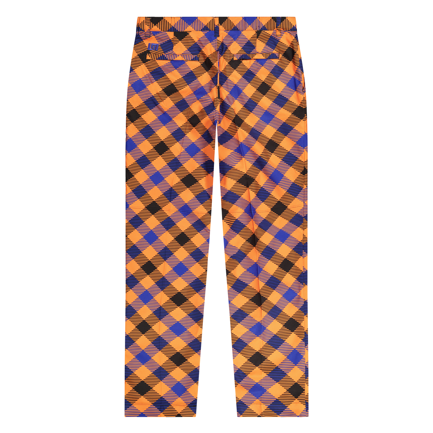 Birdie Pant - Fireside Flannel