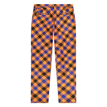 Birdie Pant - Fireside Flannel