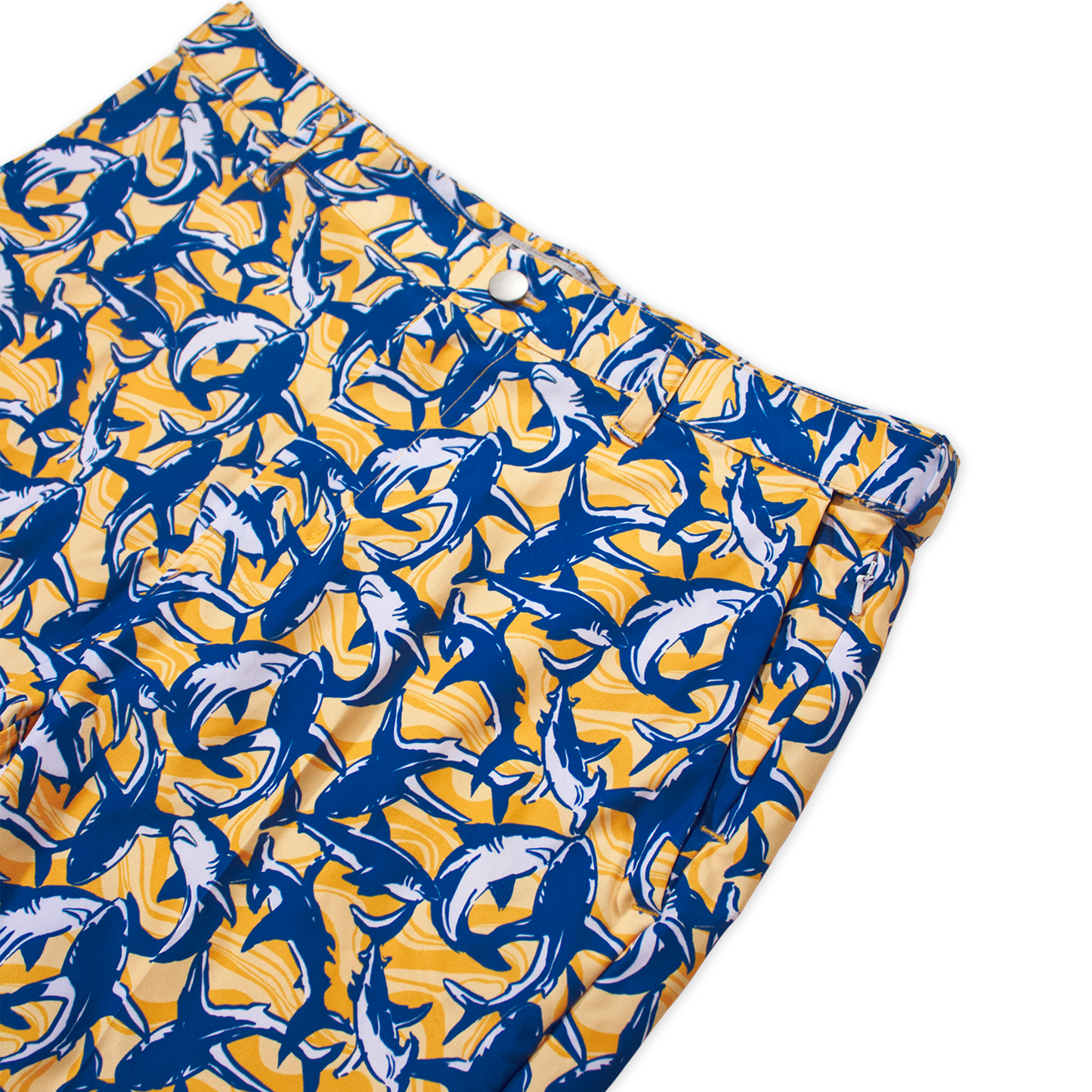 Birdie Pant - Fishtails