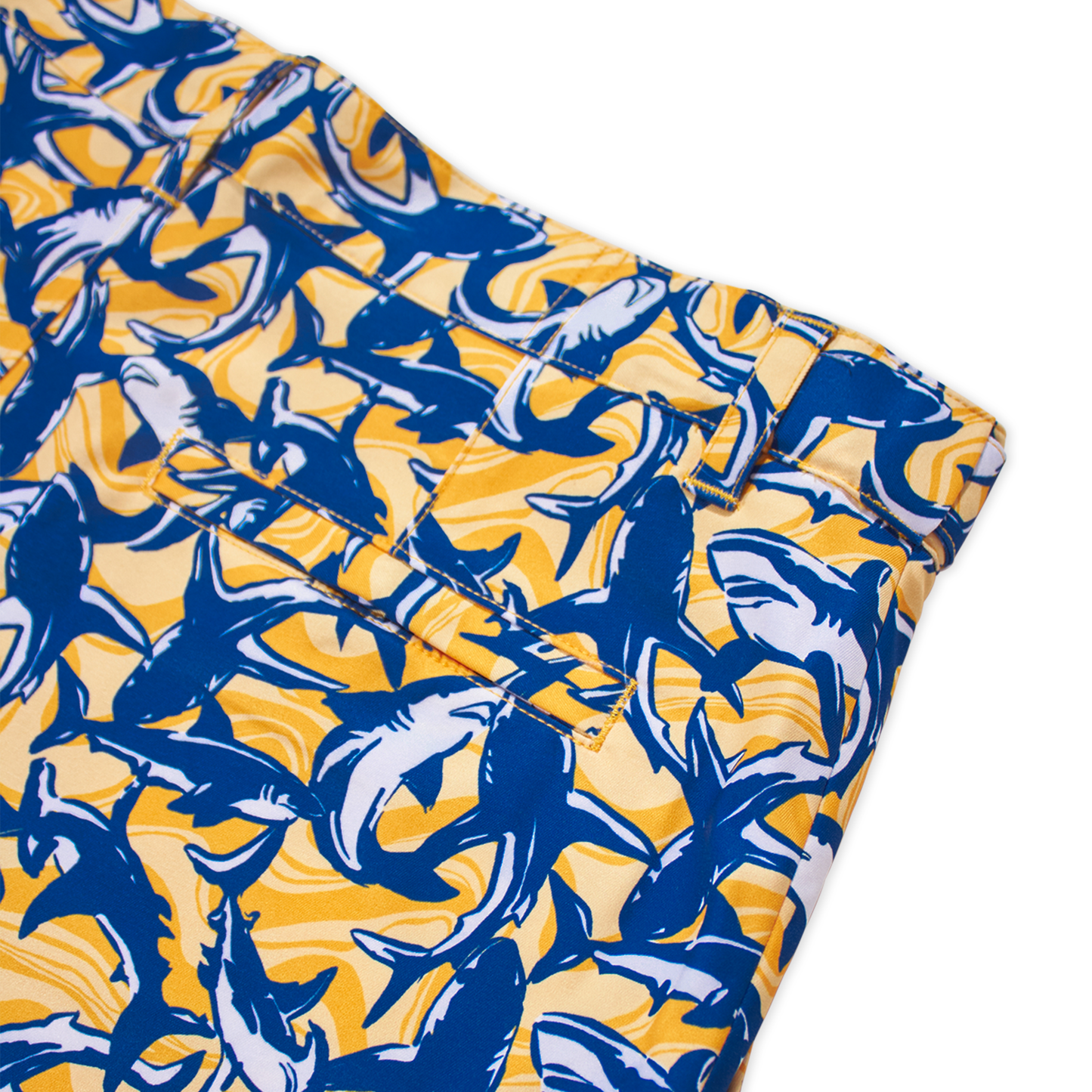 Birdie Pant - Fishtails
