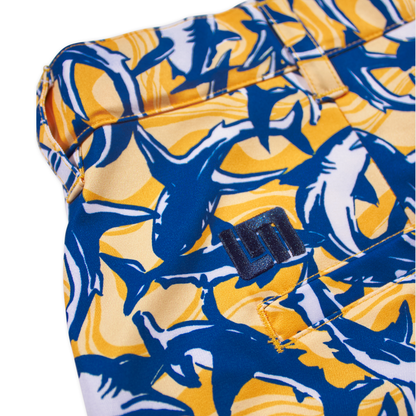 Birdie Pant - Fishtails