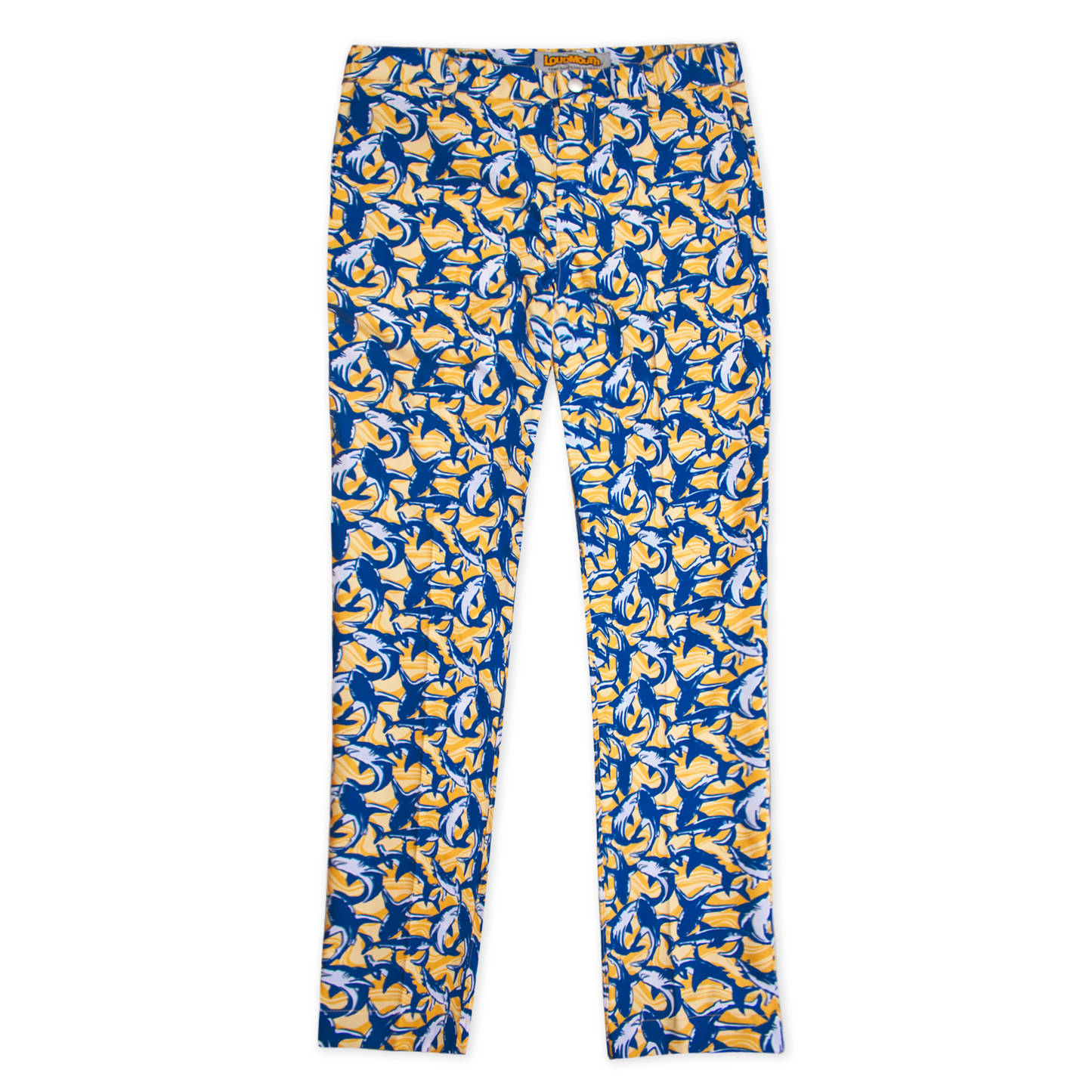 Birdie Pant - Fishtails