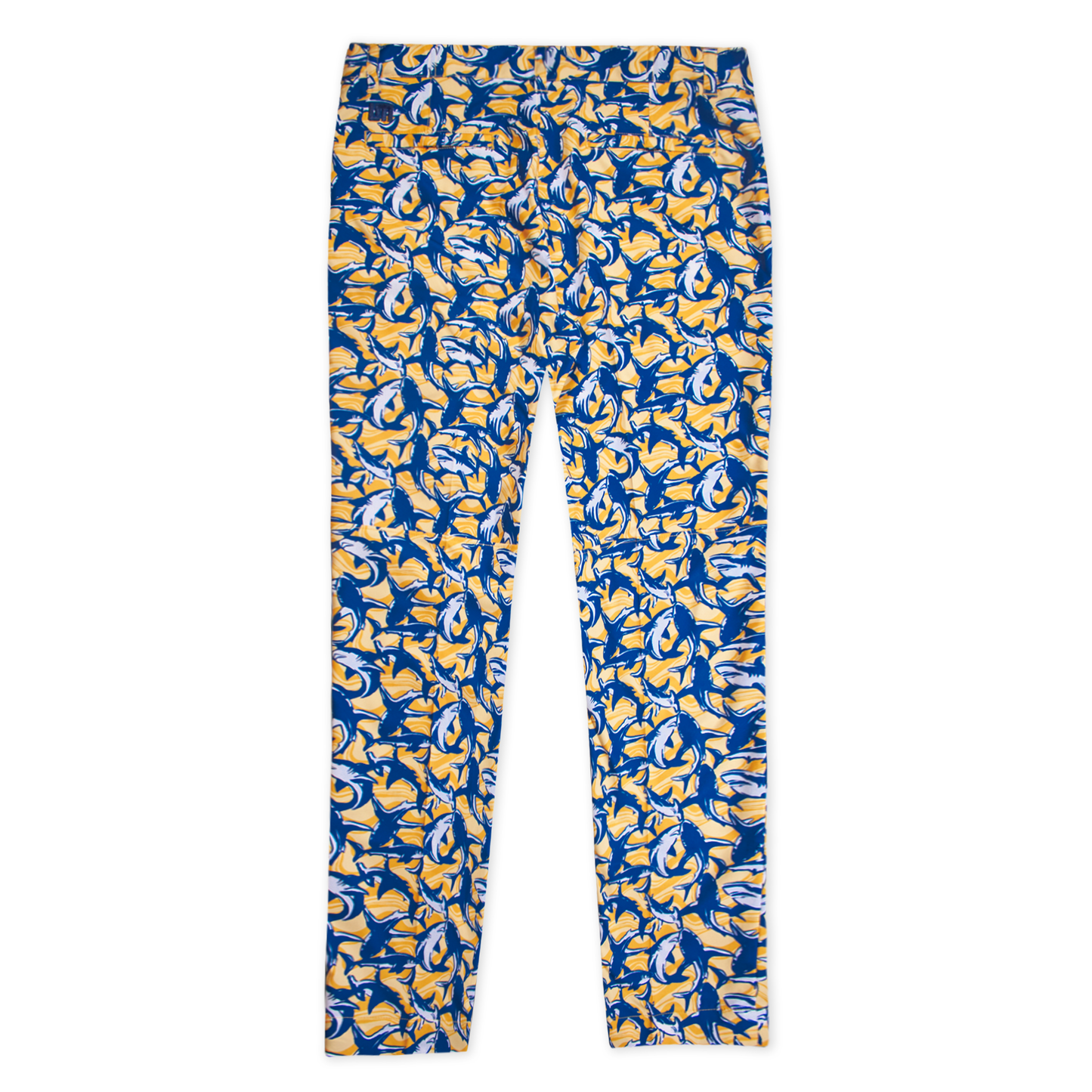 Birdie Pant - Fishtails