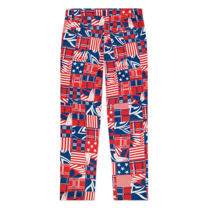 Birdie Pant - Freedom Stitches