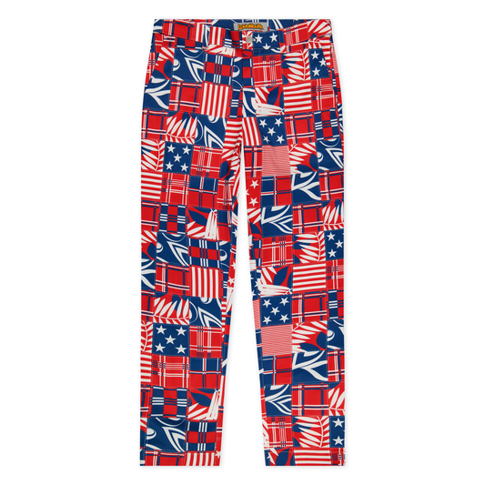 Birdie Pant - Freedom Stitches