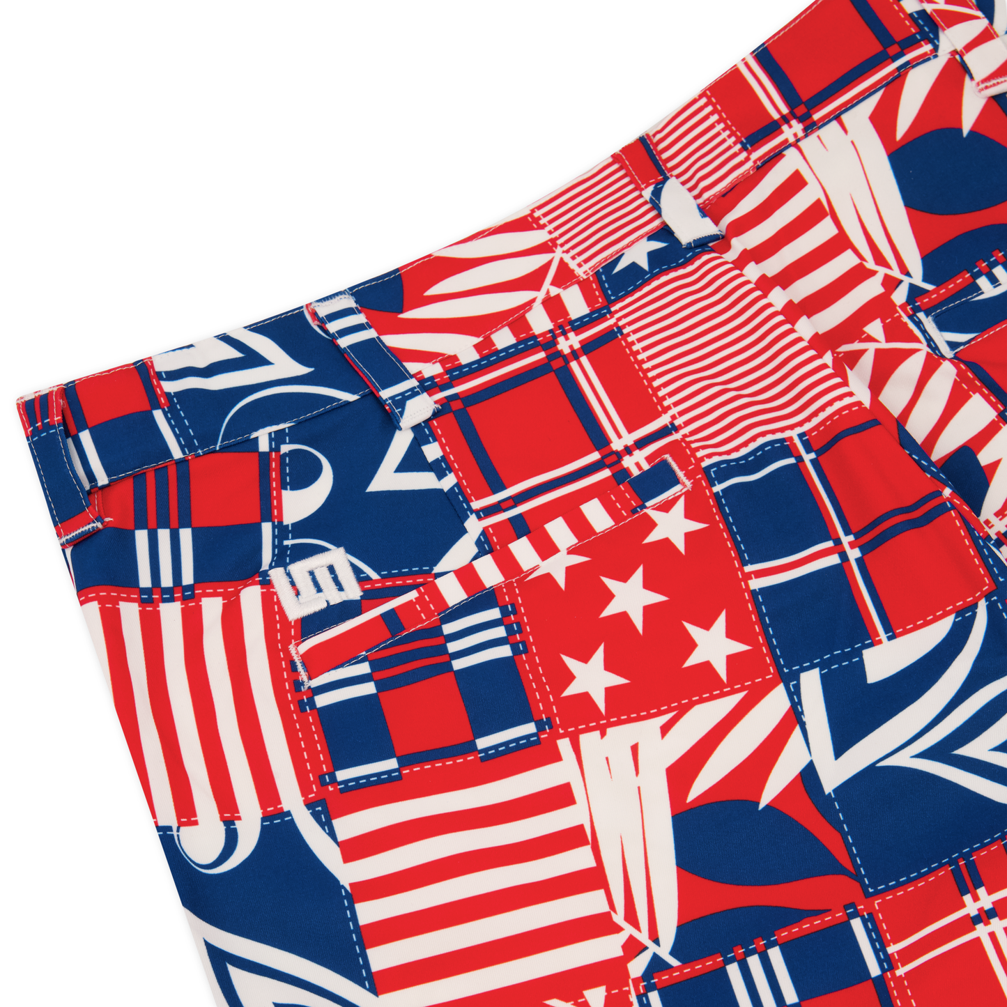 Birdie Pant - Freedom Stitches