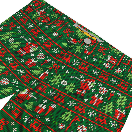 Birdie Pant - Merry Mulligans