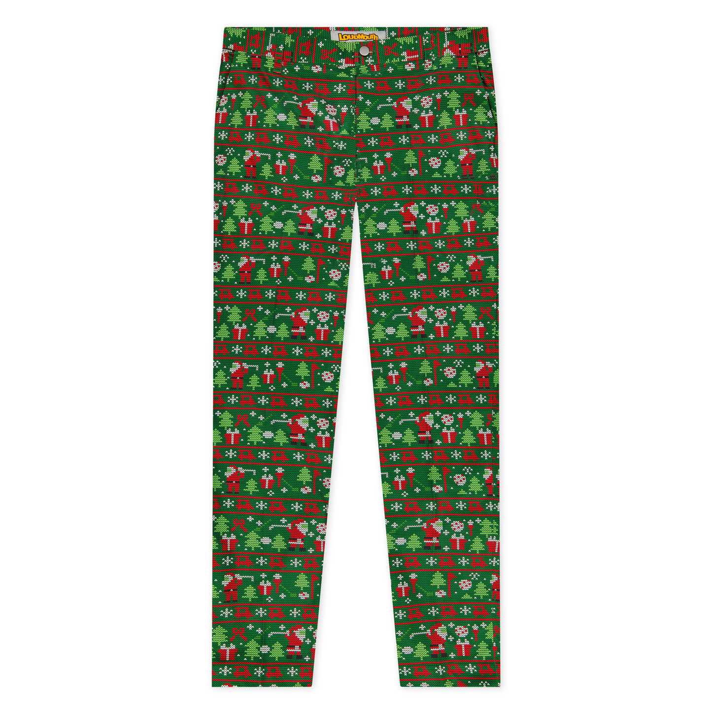 Birdie Pant - Merry Mulligans