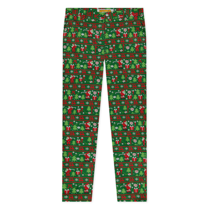 Birdie Pant - Merry Mulligans