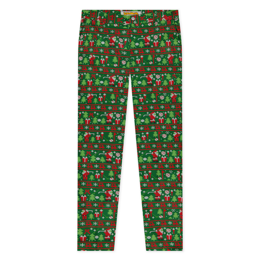 Birdie Pant - Merry Mulligans