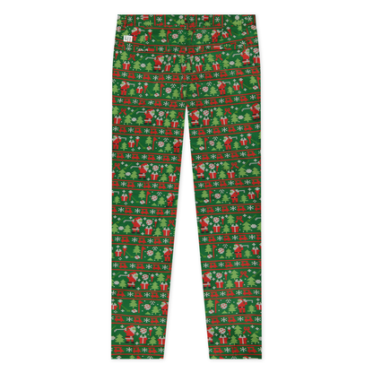 Birdie Pant - Merry Mulligans