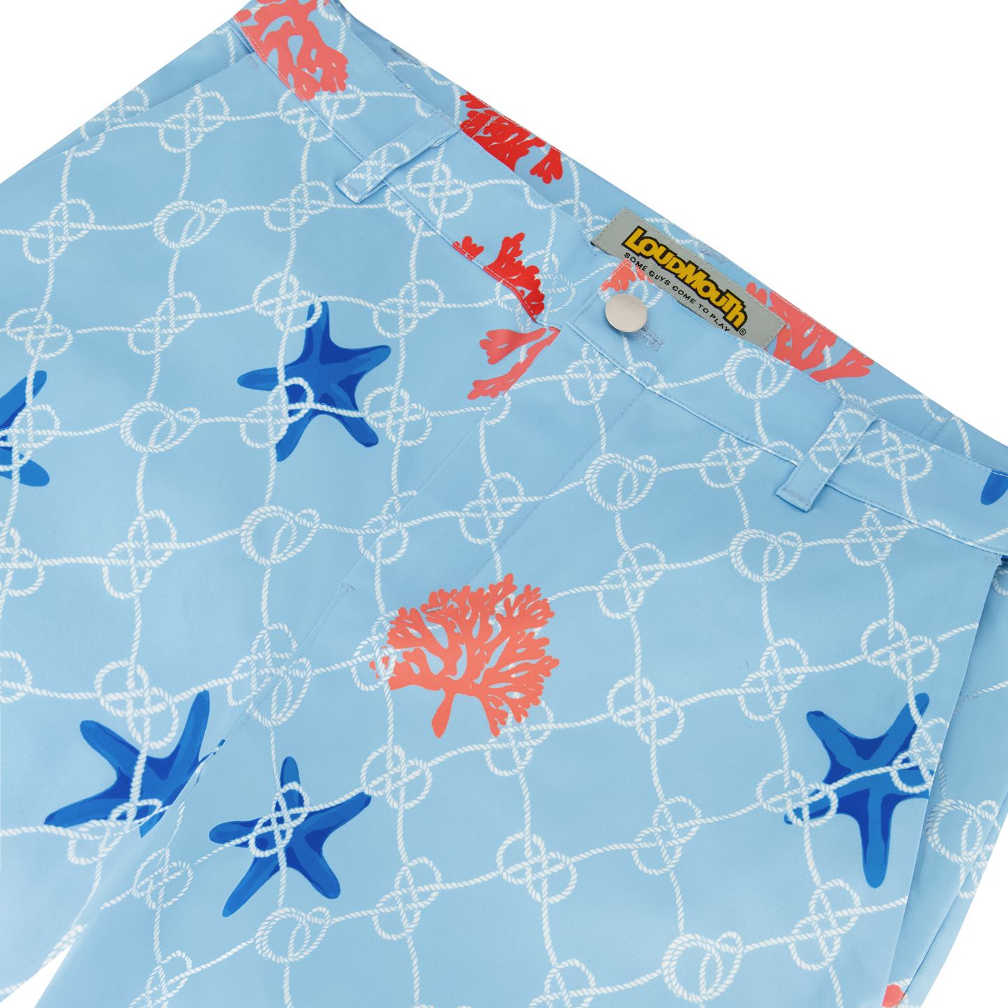 Birdie Pant - Nauti
