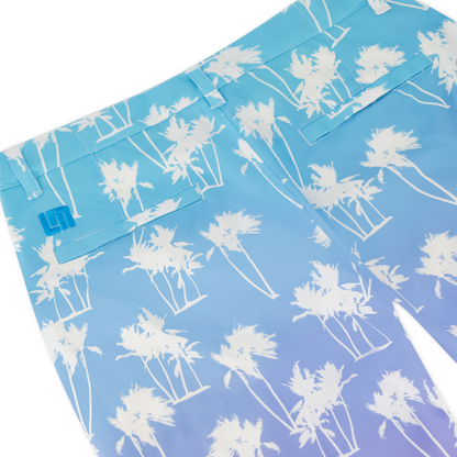 Birdie Pant - Ombre Palms