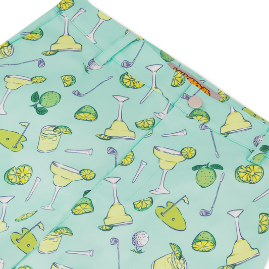 Birdie Pant - Pargarita