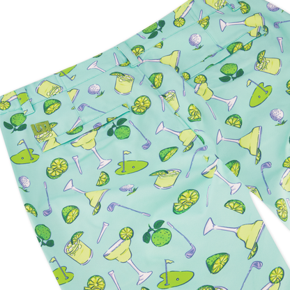 Birdie Pant - Pargarita