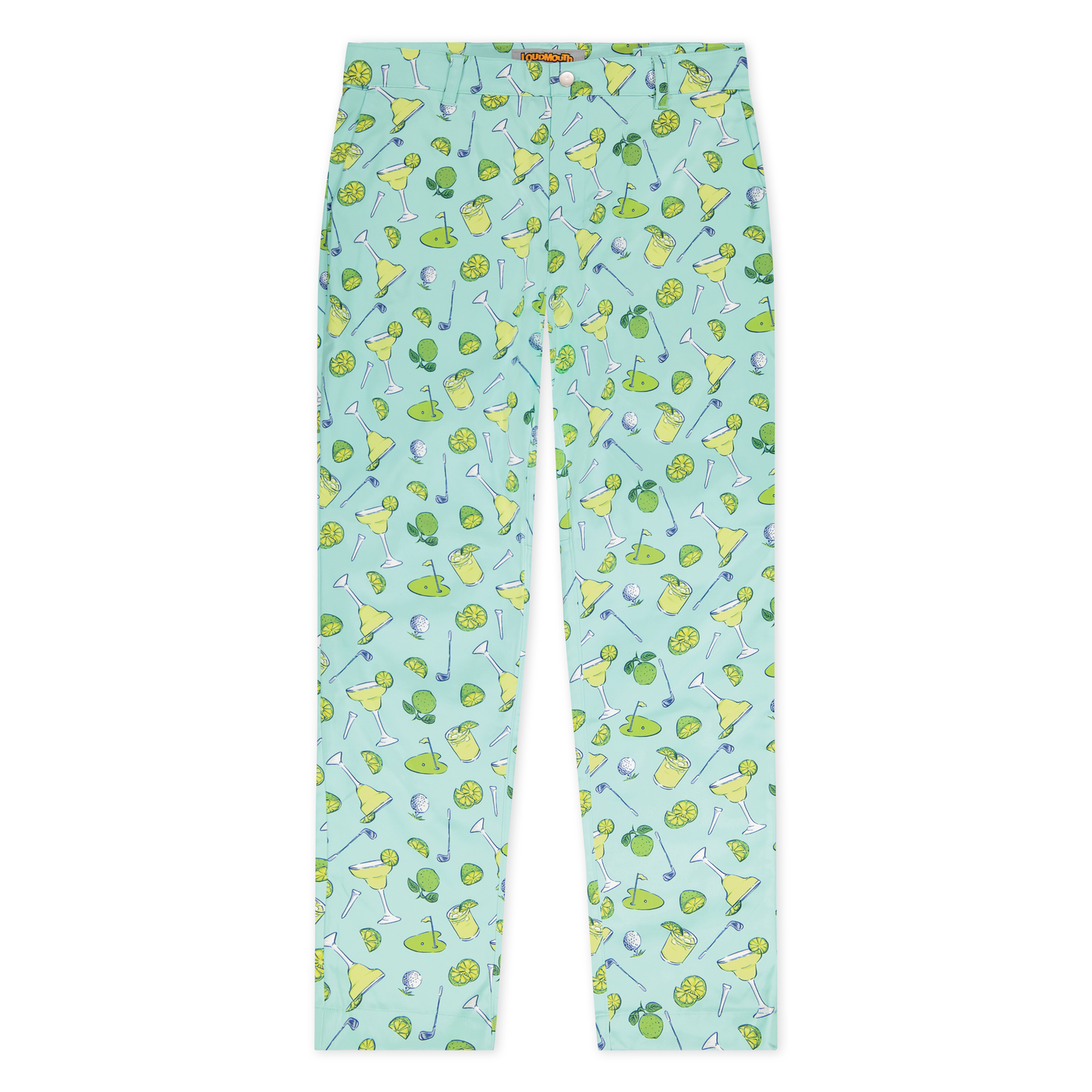 Birdie Pant - Pargarita