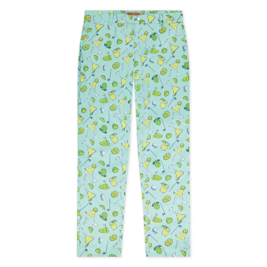 Birdie Pant - Pargarita