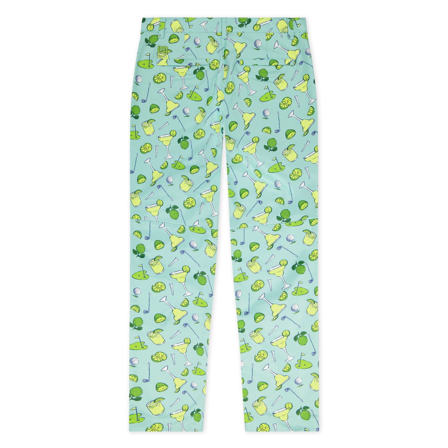 Birdie Pant - Pargarita