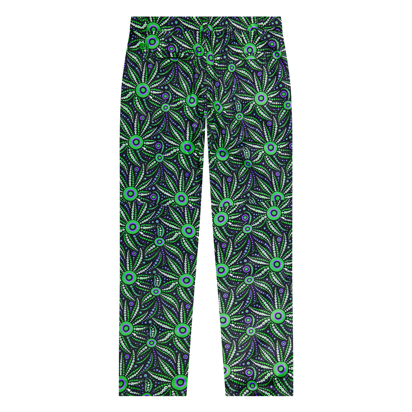 Birdie Pant - Tentacool