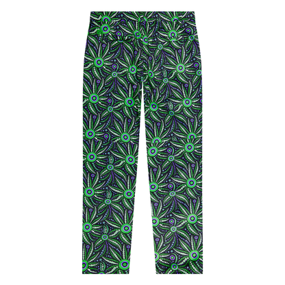 Birdie Pant - Tentacool