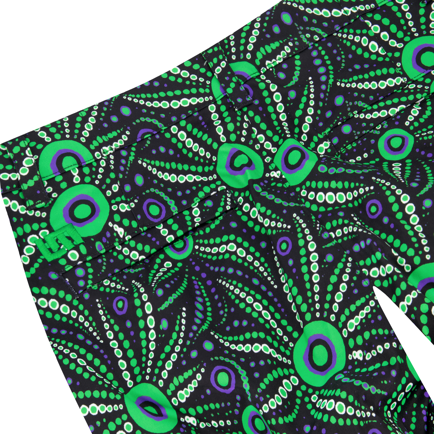 Birdie Pant - Tentacool