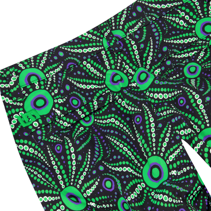 Birdie Pant - Tentacool