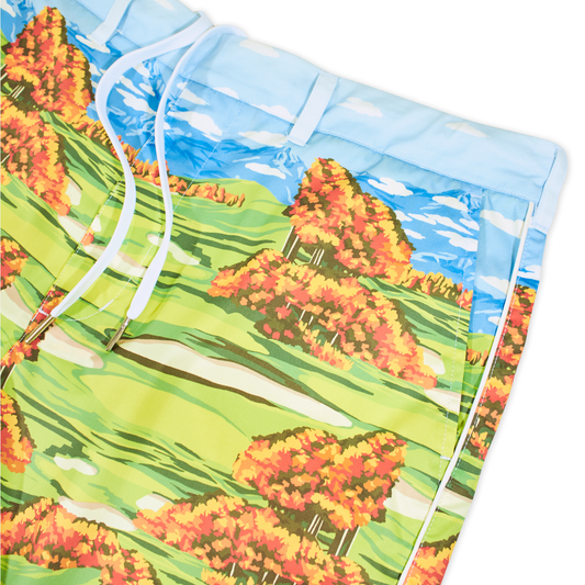 Caddie Short - Landscape Links