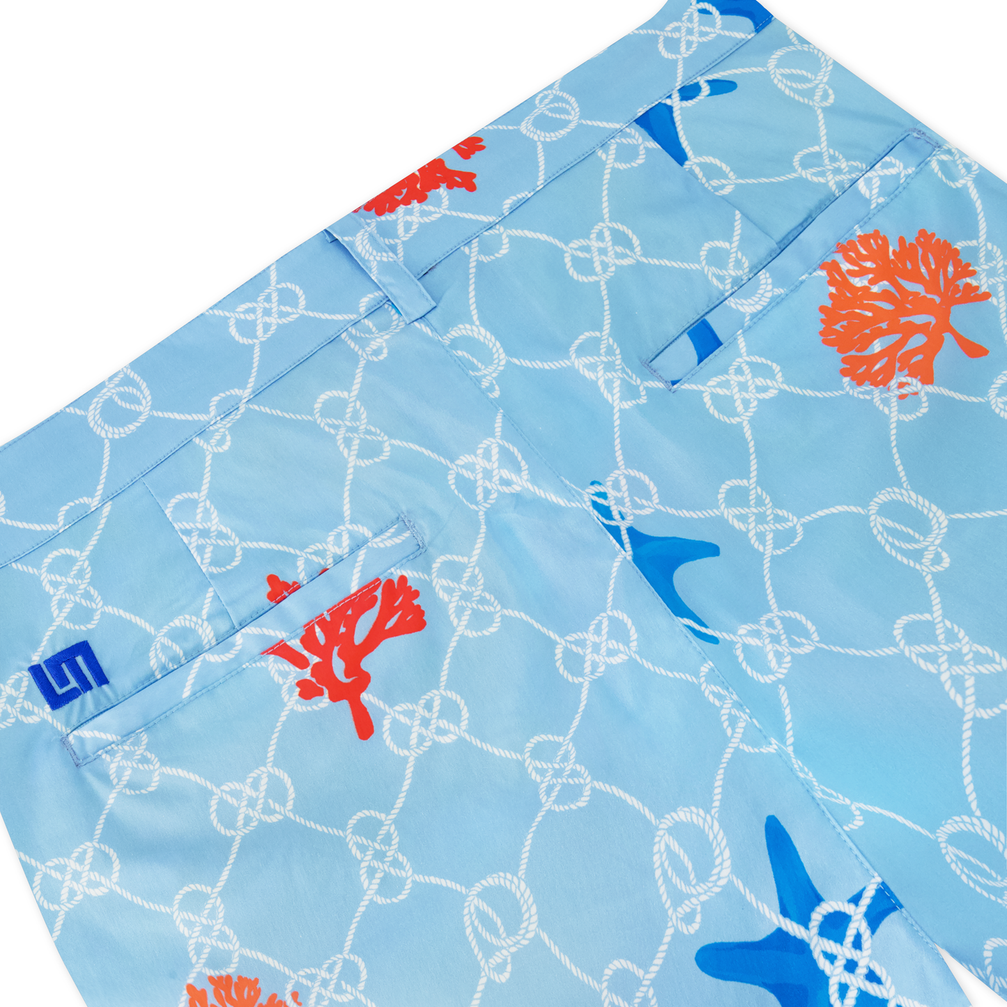 Caddie Short - Nauti