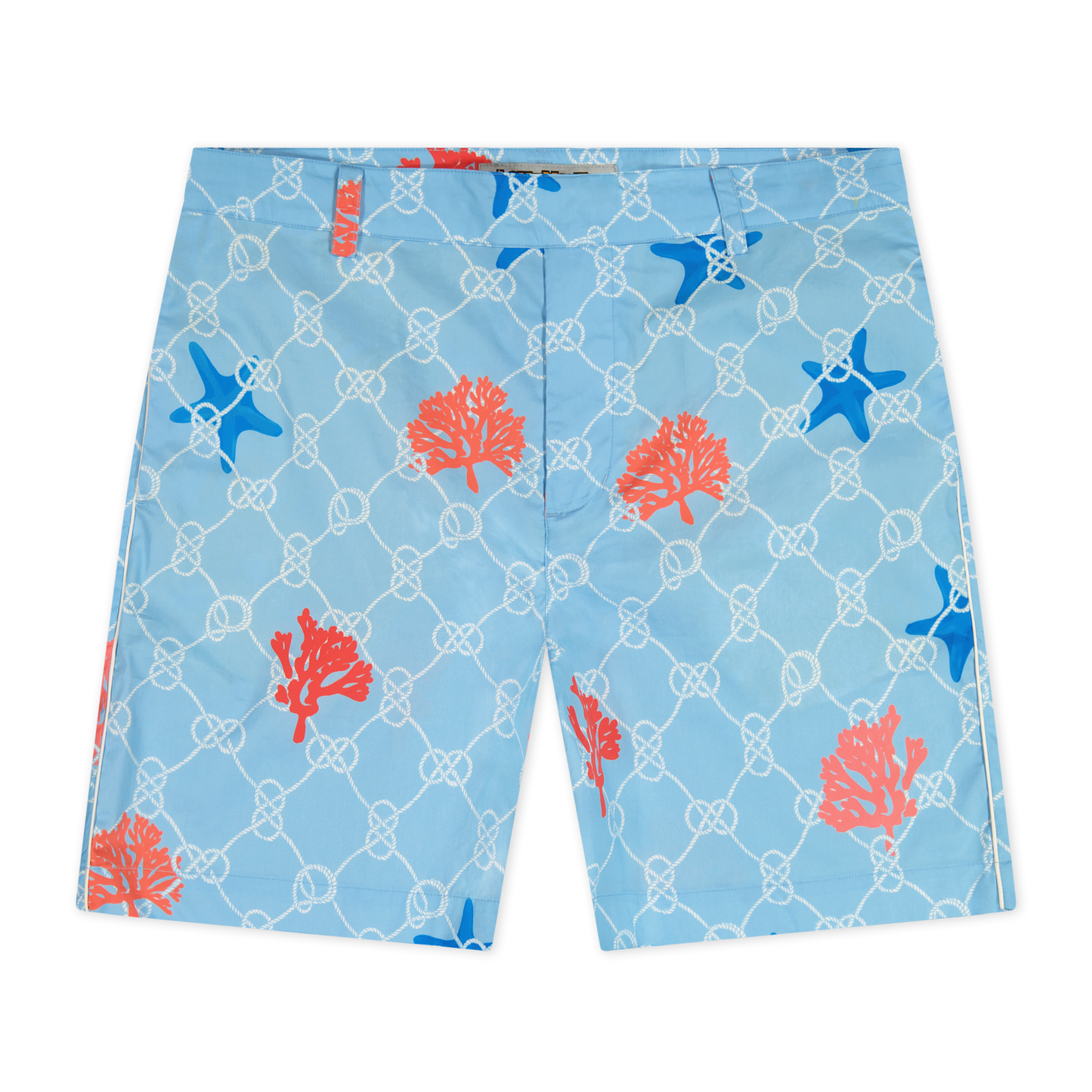 Caddie Short - Nauti