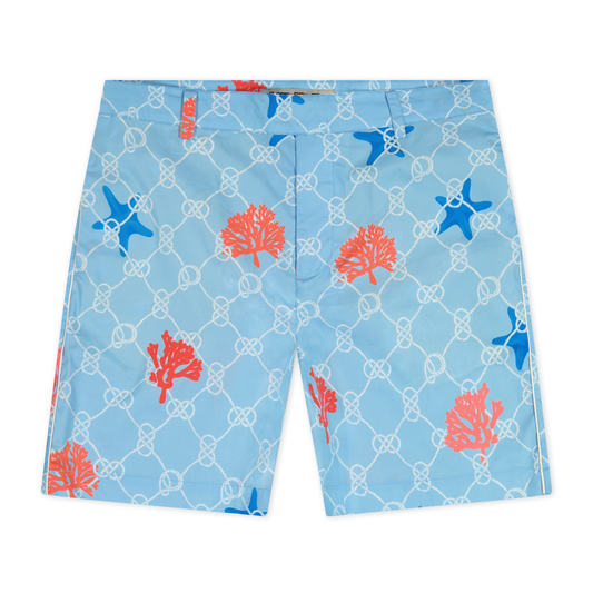 Caddie Short - Nauti