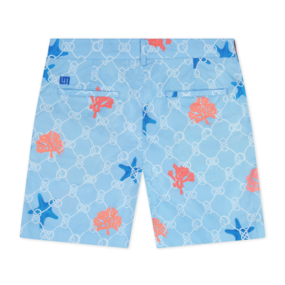 Caddie Short - Nauti