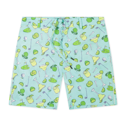 Caddie Short - Pargarita