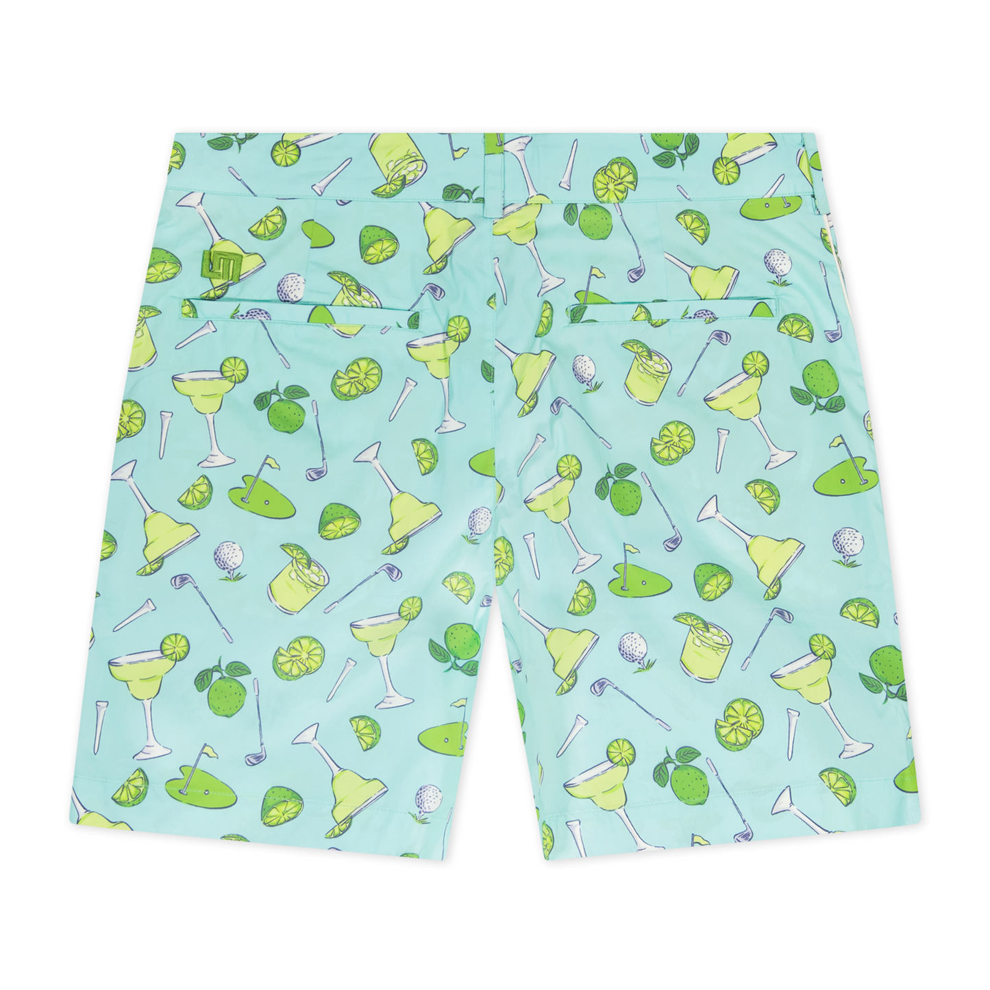 Caddie Short - Pargarita