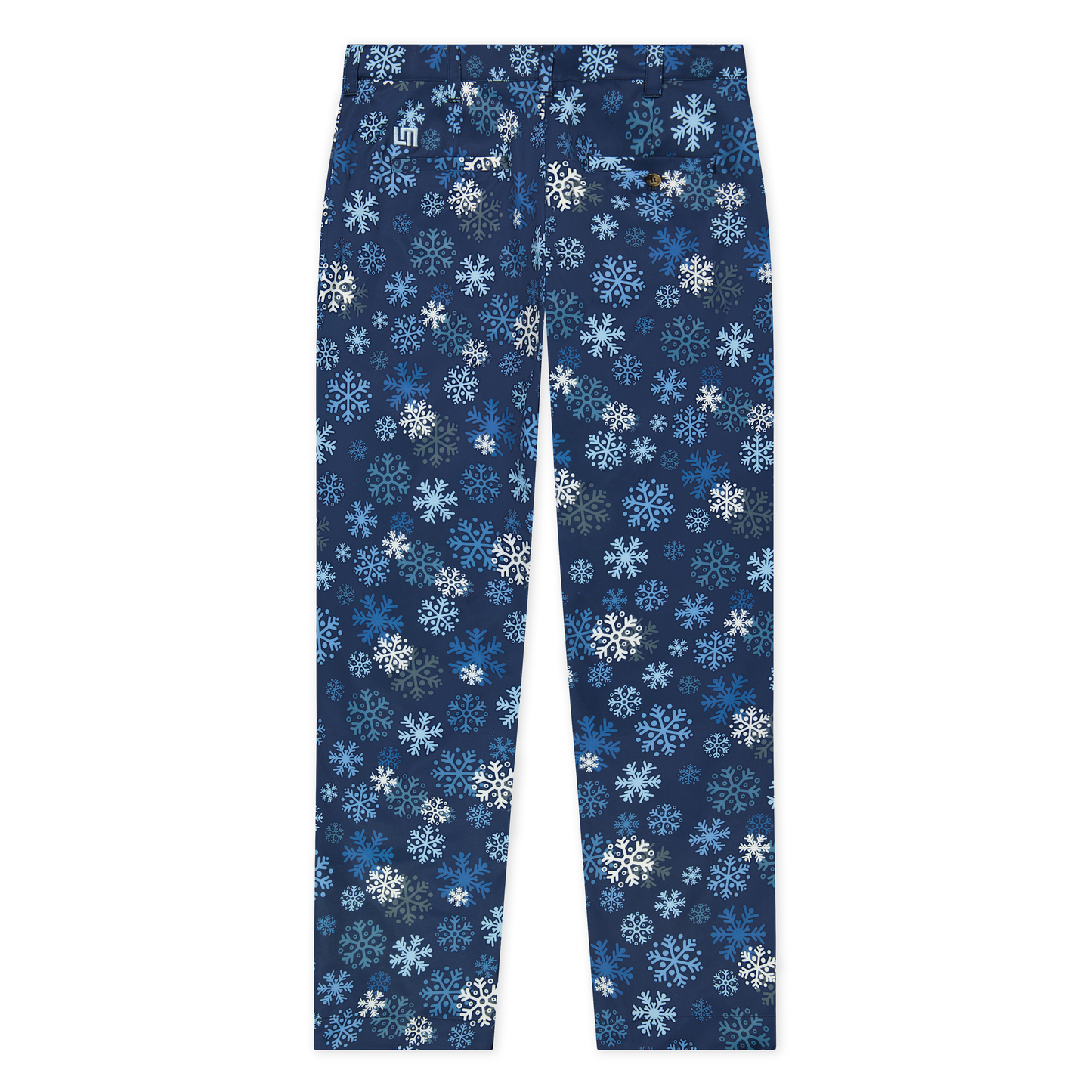 Heritage Pant - Chill Factor