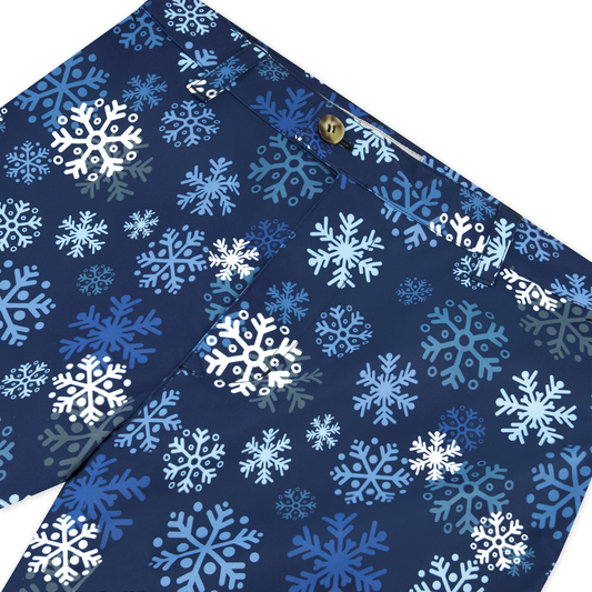 Heritage Pant - Chill Factor