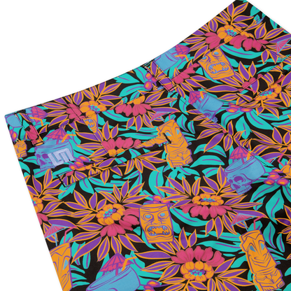 Heritage Pant - Creepy Tiki