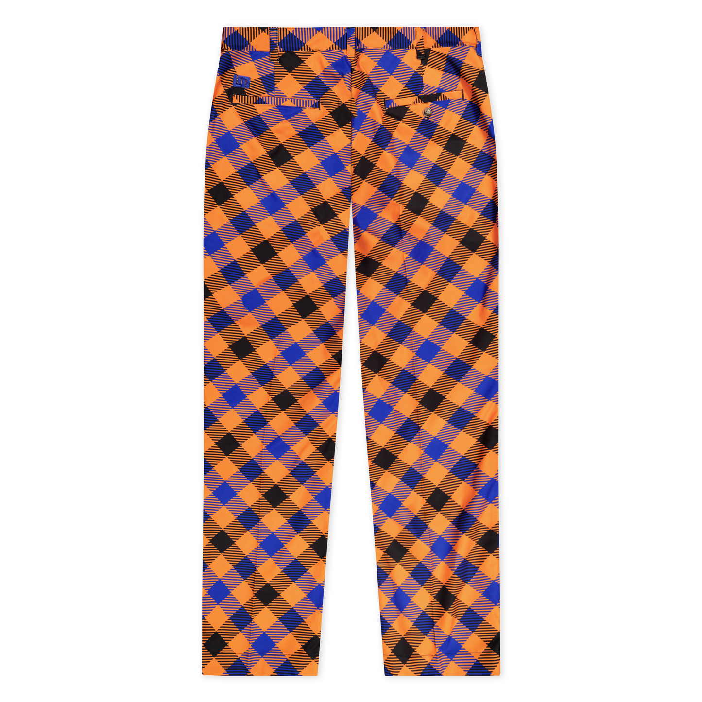 Heritage Pant - Fireside Flannel