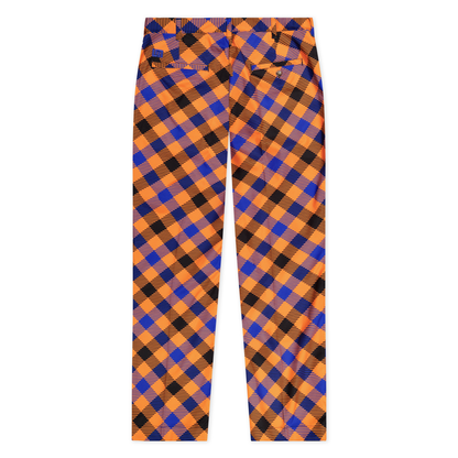Heritage Pant - Fireside Flannel