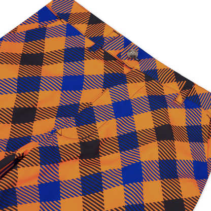 Heritage Pant - Fireside Flannel