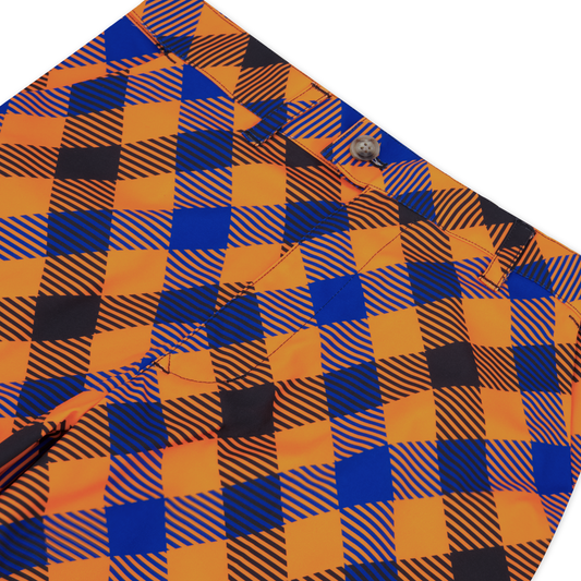 Heritage Pant - Fireside Flannel