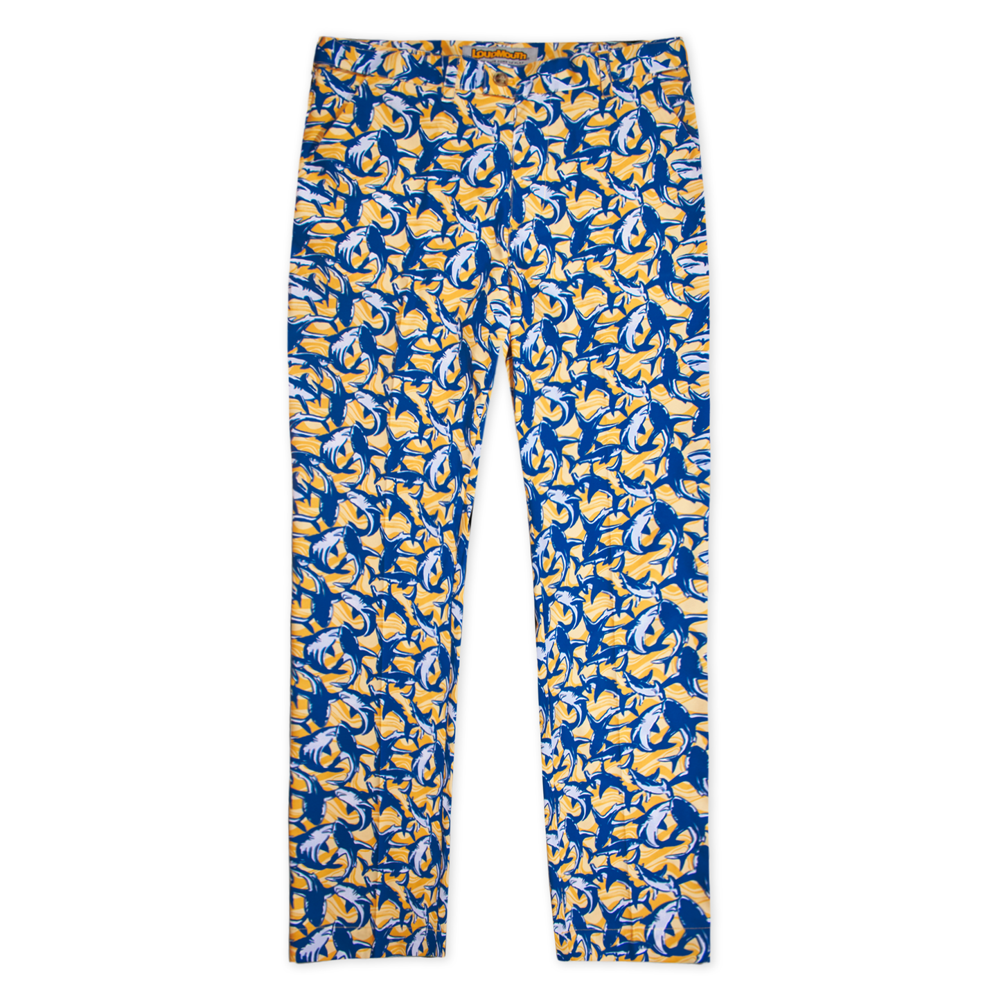 Heritage Pant - Fishtails